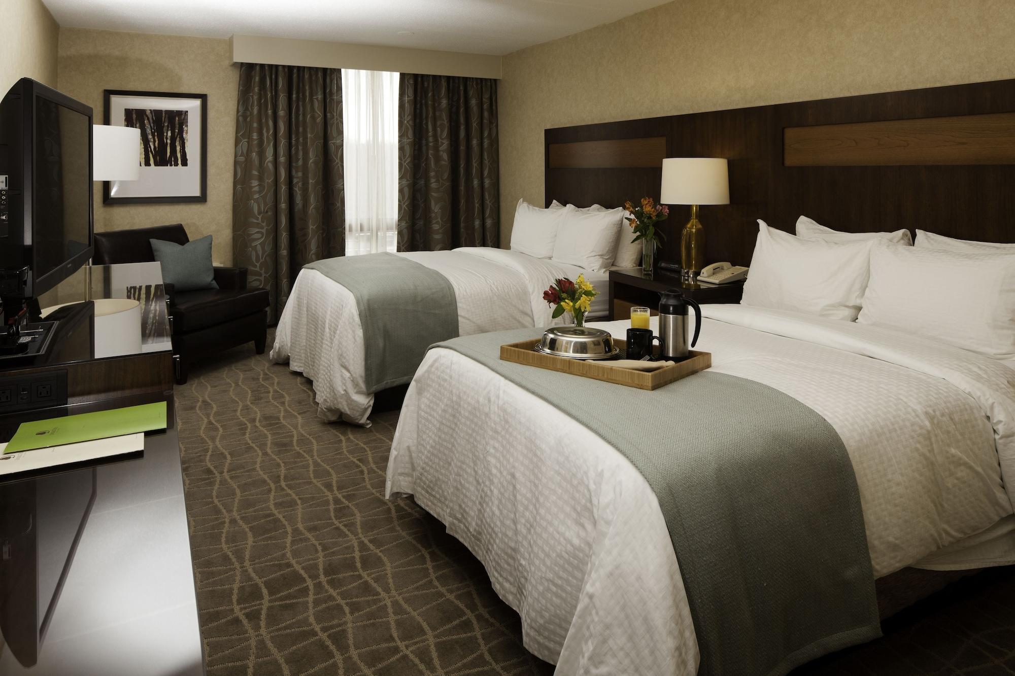 Doubletree By Hilton Pittsburgh-Green Tree Room photo